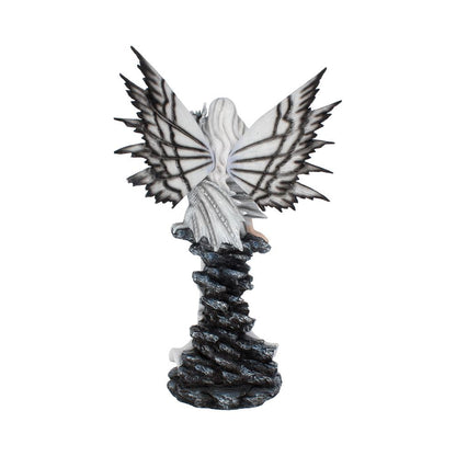 Vanya Winter Fairy Dragon