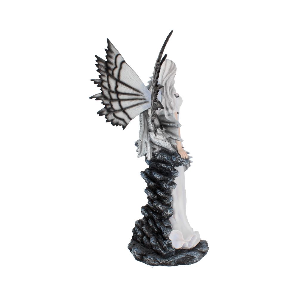 Vanya Winter Fairy Dragon