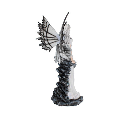 Vanya Winter Fairy Dragon