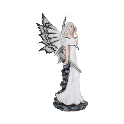Vanya Winter Fairy Dragon