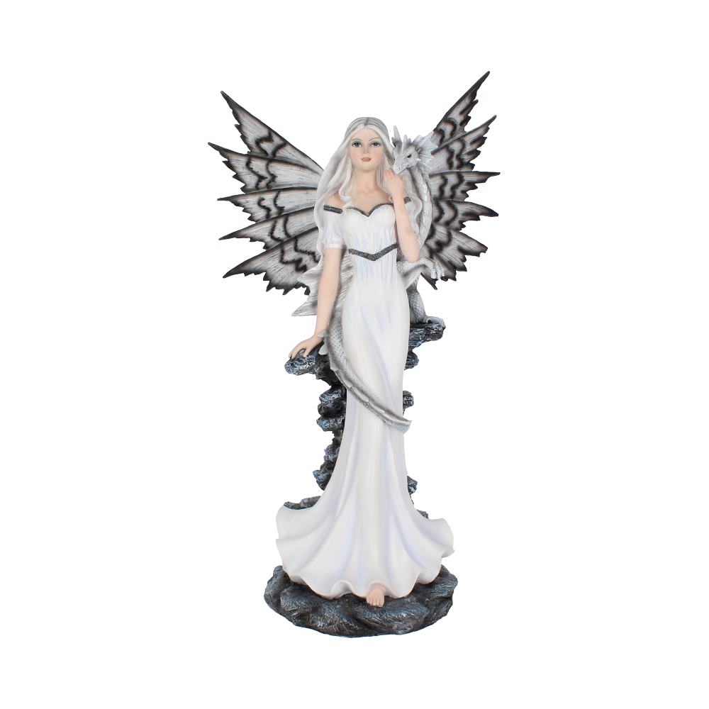 Vanya Winter Fairy Dragon