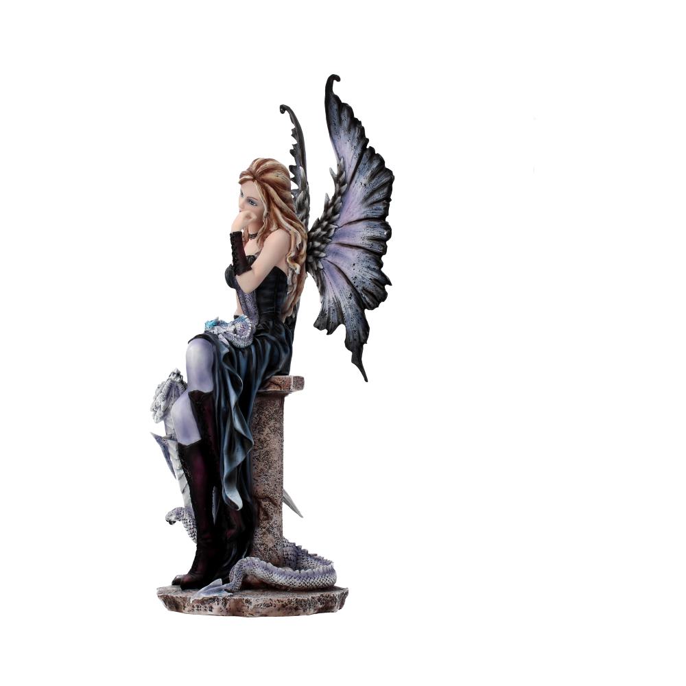 Adriana Gothic Dragon Fairy