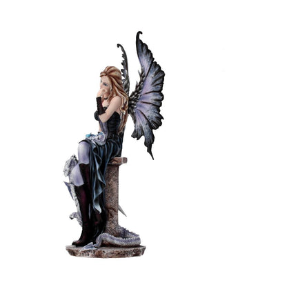 Adriana Gothic Dragon Fairy