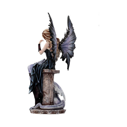 Adriana Gothic Dragon Fairy