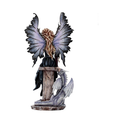 Adriana Gothic Dragon Fairy