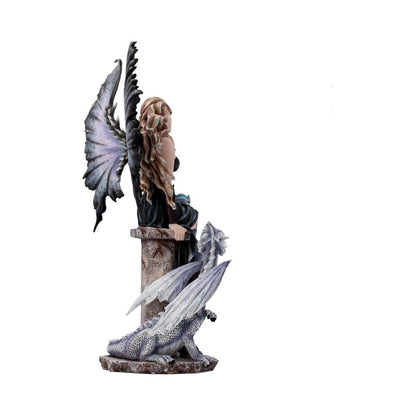 Adriana Gothic Dragon Fairy