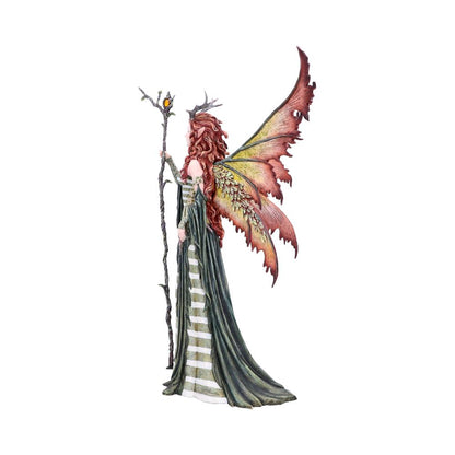The Green Woman Fairy