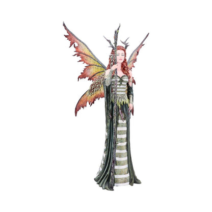 The Green Woman Fairy