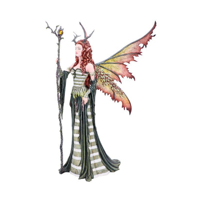 The Green Woman Fairy