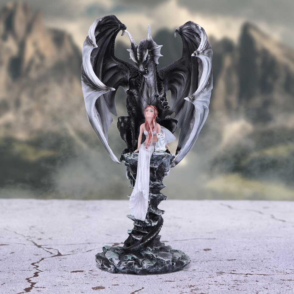 Nya Fairy Dragon