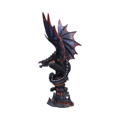 Cathoron's Call Dragon