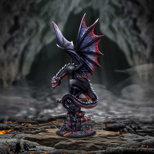 Cathoron's Call Dragon