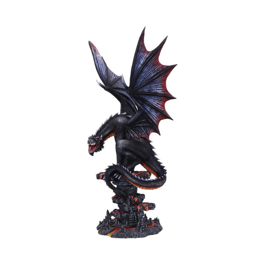 Cathoron's Call Dragon