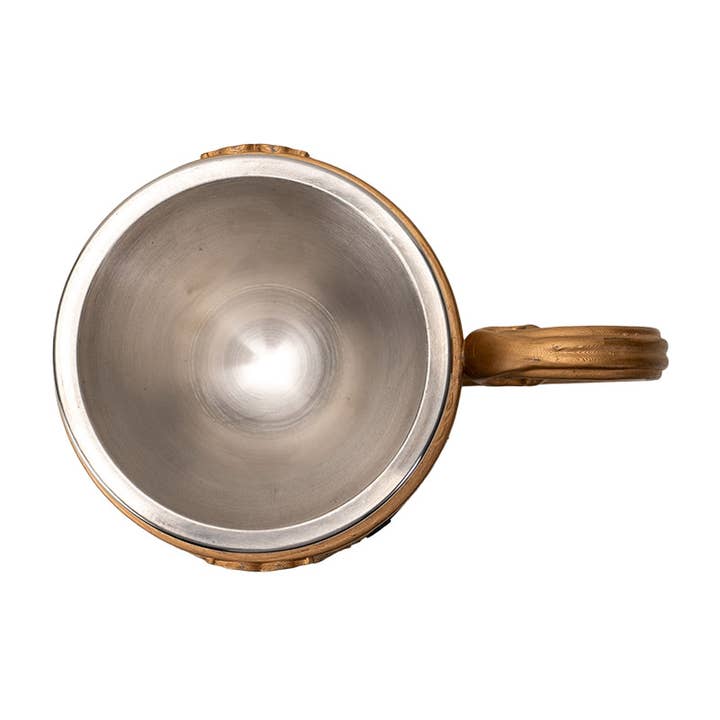 Magic Spell Moth Teacup
