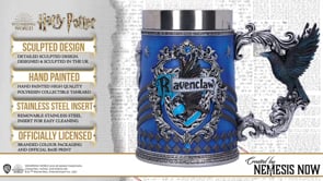 Harry Potter Ravenclaw Collectible Tankard