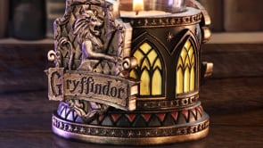 Harry Potter Gryffindor House Tea Light Holder