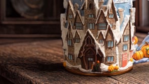 Harry Potter Hogsmeade Village Collectible Tankard