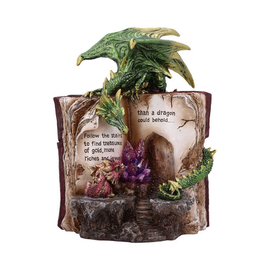 Hoard Finders Dragon