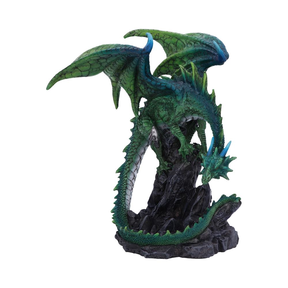 Clifftop Keeper Dragon
