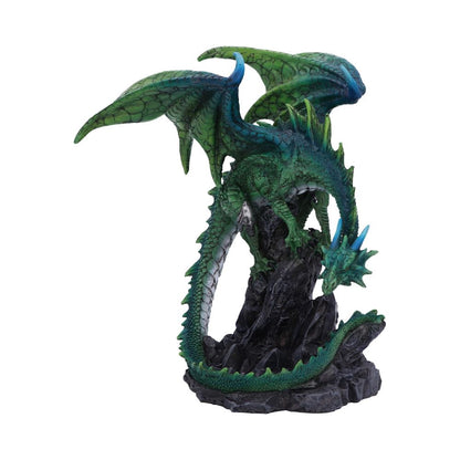 Clifftop Keeper Dragon