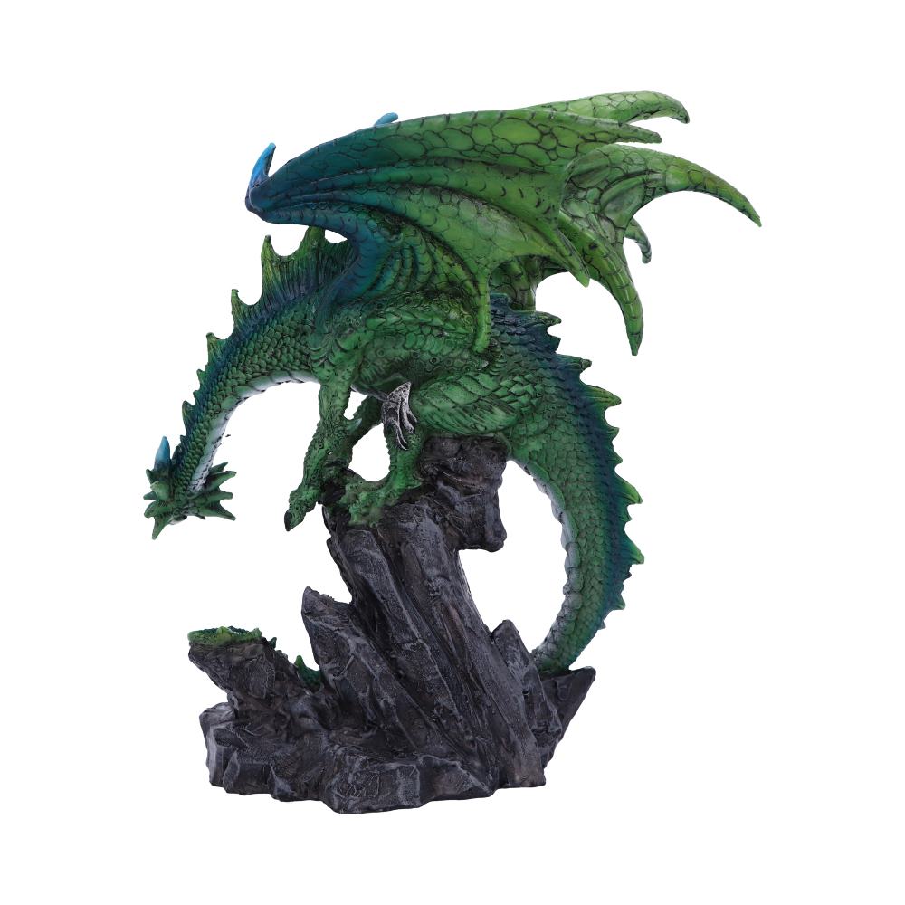 Clifftop Keeper Dragon