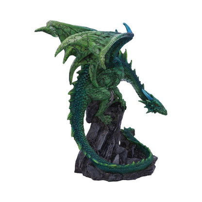 Clifftop Keeper Dragon