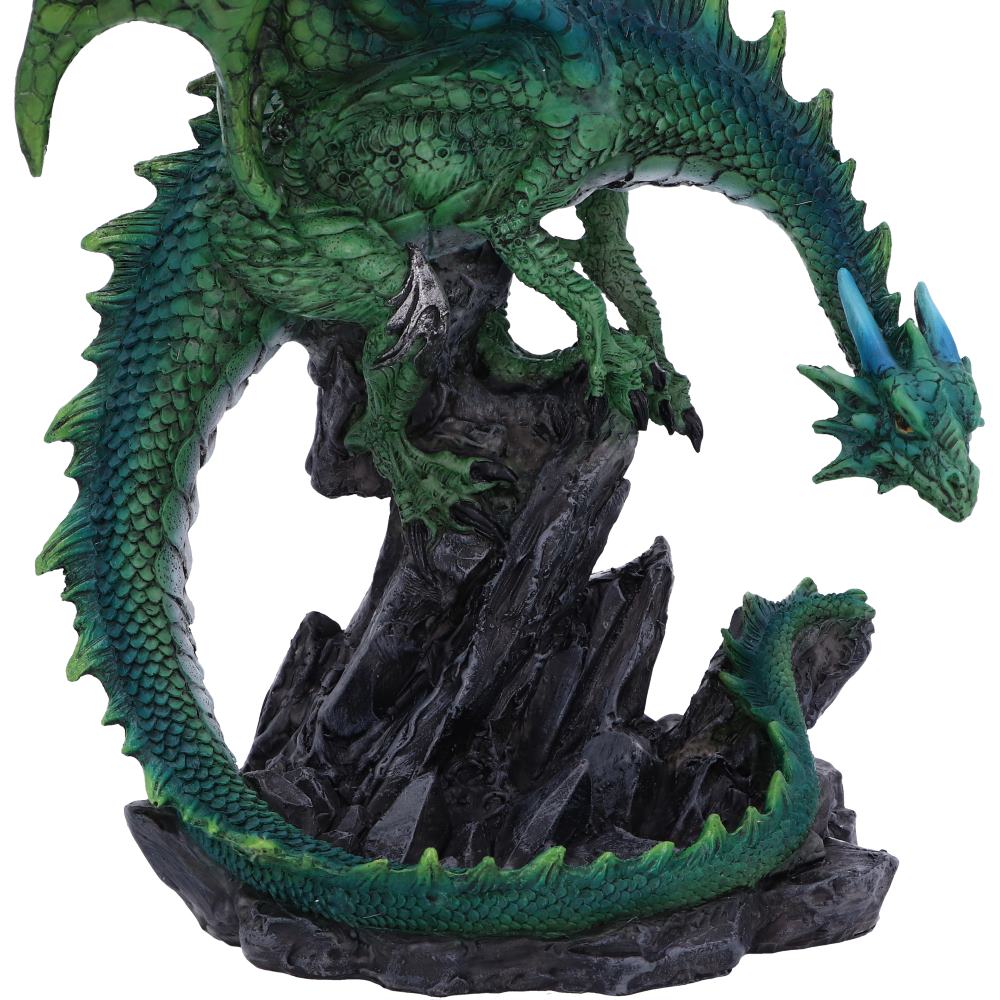 Clifftop Keeper Dragon