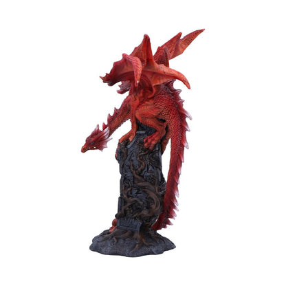 Draconic Roots Dragon