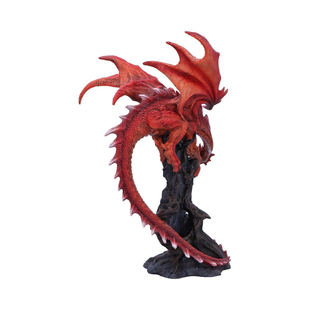 Draconic Roots Dragon