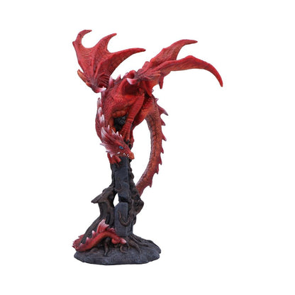 Draconic Roots Dragon