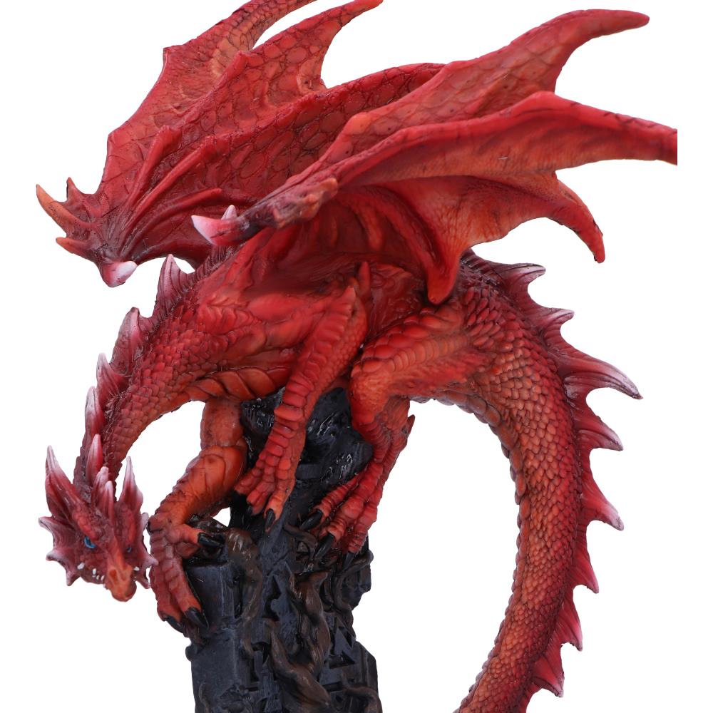 Draconic Roots Dragon
