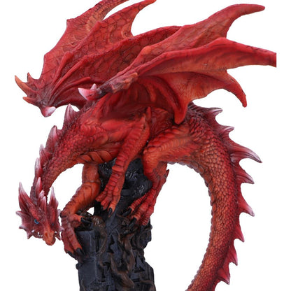 Draconic Roots Dragon