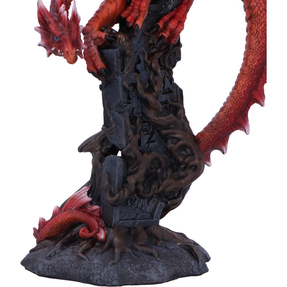 Draconic Roots Dragon