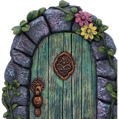Fae's Forest Fairy Door