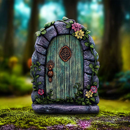 Fae's Forest Fairy Door