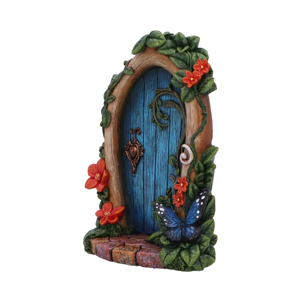 Fae's Enchanted Fairy Door
