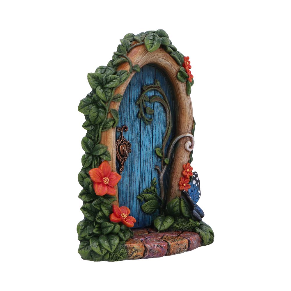 Fae's Enchanted Fairy Door