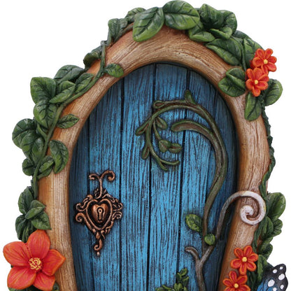 Fae's Enchanted Fairy Door
