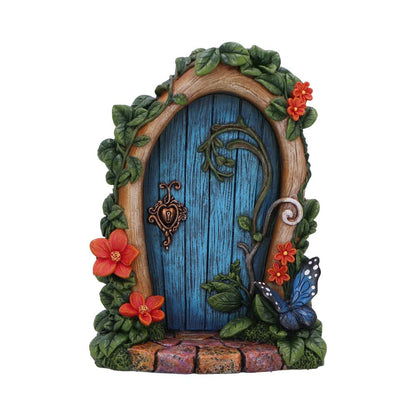 Fae's Enchanted Fairy Door