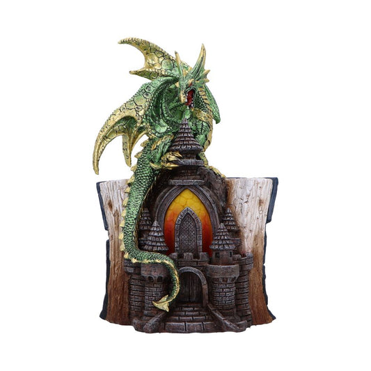 Draconis Arcanum Dragon