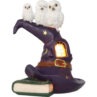The Witching Perch