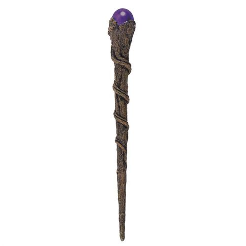 Orb of Whispers Wand