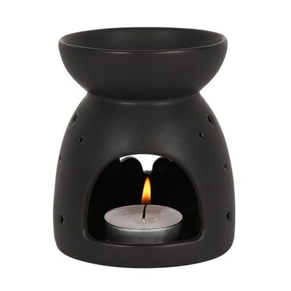 Black Bat Oil Burner