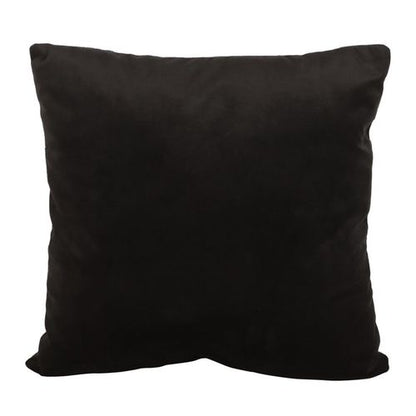 Square Enchanted Forest Print Cushion