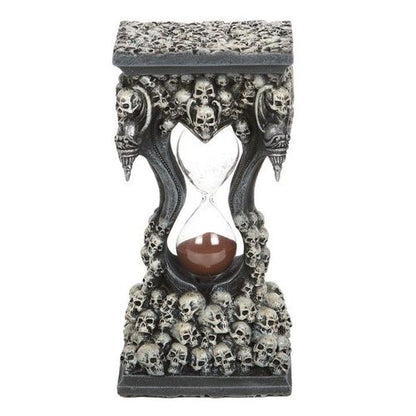 Sands of Death Hourglass Timer