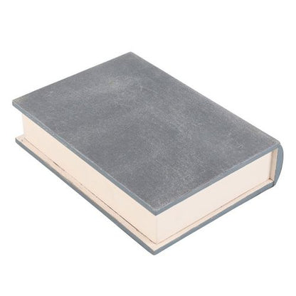 Spells & Curses Secret Storage Book