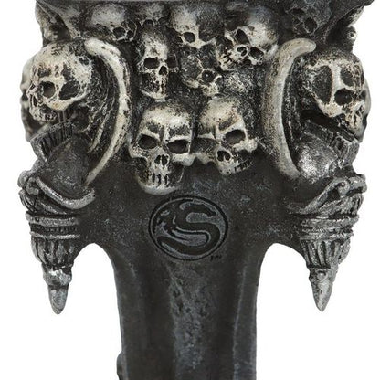 Sands of Death Hourglass Timer