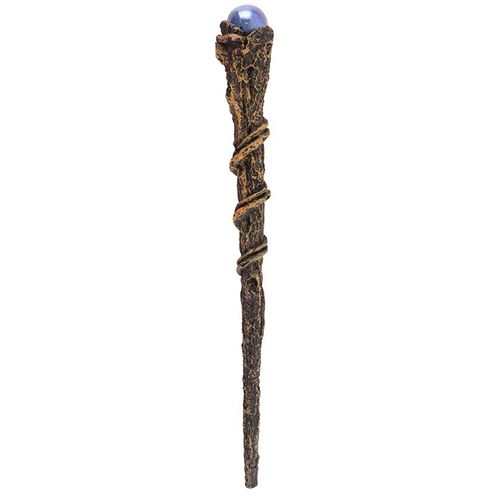 Orb of Whispers Wand